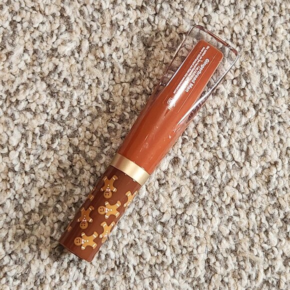 Too Faced: Melted Matte Liquid Lipstick: Gingerbread Man *discontinued* - Picture 7 of 7